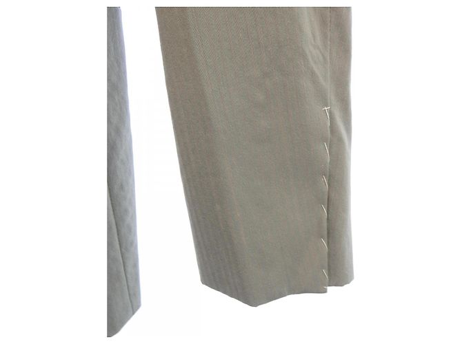 Autre Marque Chaqueta Caruso Gris - vista 6