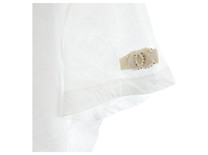 Camiseta Chanel - vista 7
