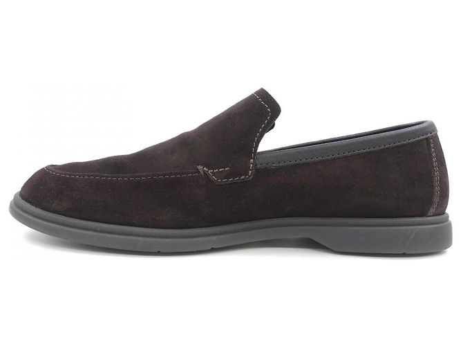 Berluti Lederschuhe - Ansicht 2