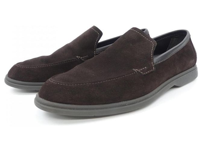 Berluti Lederschuhe - Ansicht 3