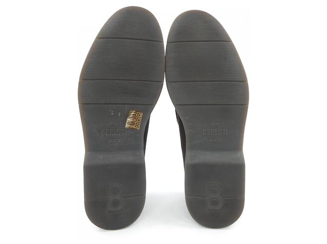 Berluti Lederschuhe - Ansicht 4