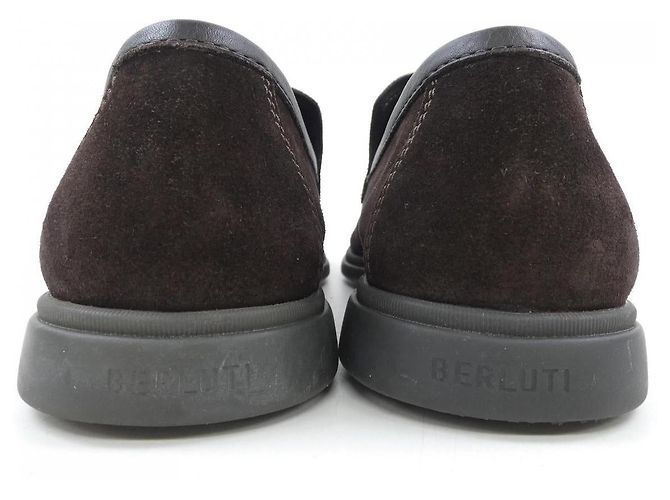 Berluti Lederschuhe - Ansicht 5