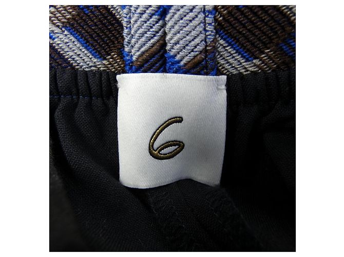 Autre Marque 6ROKU Hose - Ansicht 4