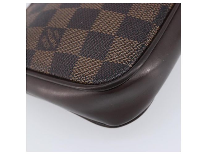 LOUIS VUITTON Damier Ebene Pochette Accessoires Pouch N41206 LV - vista 18