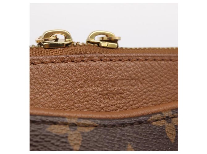 LOUIS VUITTON Monogram Pallas MM Hand Bag M40907 LV - vista 21