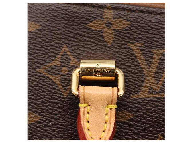 LOUIS VUITTON Monogram Pallas MM Hand Bag M40907 LV - vista 22
