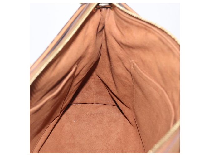 LOUIS VUITTON Monogram Pallas MM Hand Bag M40907 LV - vista 24