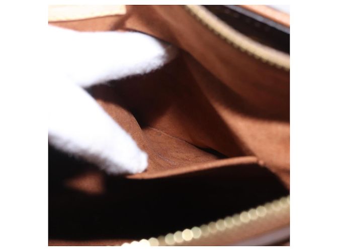 LOUIS VUITTON Monogram Pallas MM Hand Bag M40907 LV - vista 26
