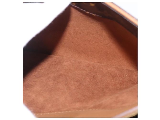 LOUIS VUITTON Monogram Pallas MM Hand Bag M40907 LV - vista 27