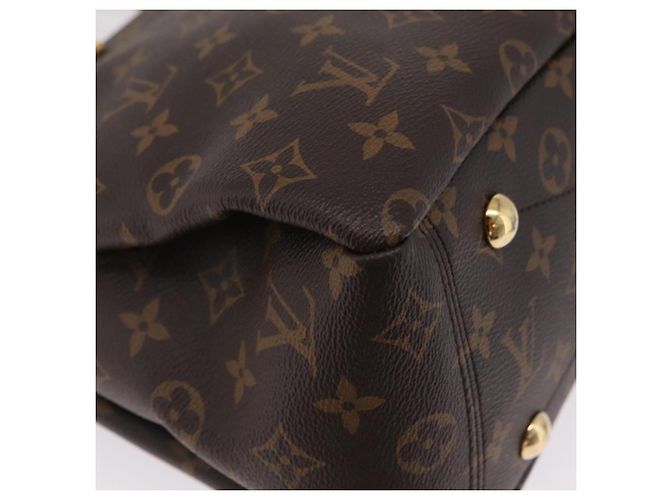LOUIS VUITTON Monogram Pallas MM Hand Bag M40907 LV - vista 9