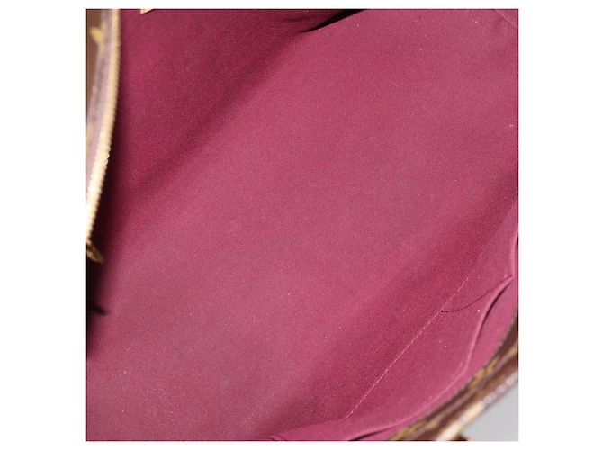 LOUIS VUITTON Monogram Raspail PM Tote Bag M40608 LV - vista 10