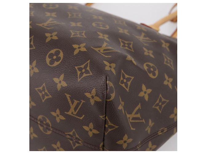 LOUIS VUITTON Monogram Raspail PM Tote Bag M40608 LV - vista 15