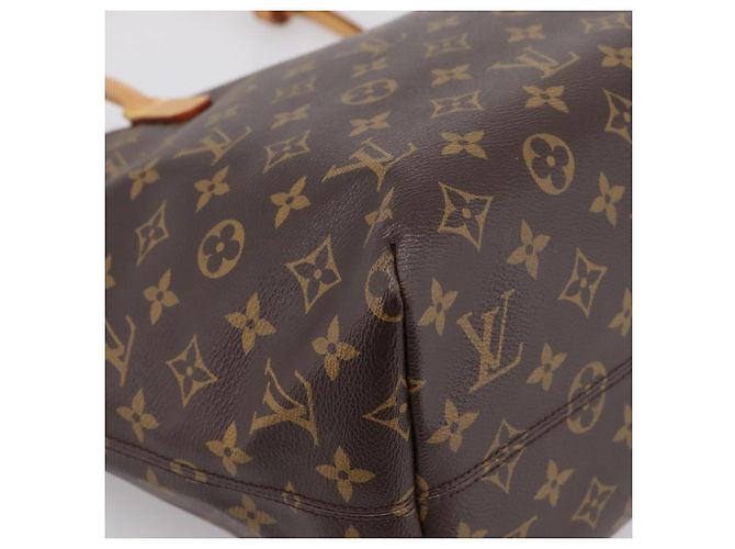 LOUIS VUITTON Monogram Raspail PM Tote Bag M40608 LV - vista 16