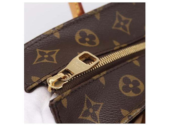 LOUIS VUITTON Monogram Raspail PM Tote Bag M40608 LV - vista 19