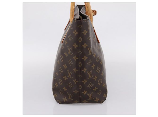 LOUIS VUITTON Monogram Raspail PM Tote Bag M40608 LV - vista 3