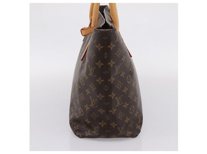 LOUIS VUITTON Monogram Raspail PM Tote Bag M40608 LV - vista 4
