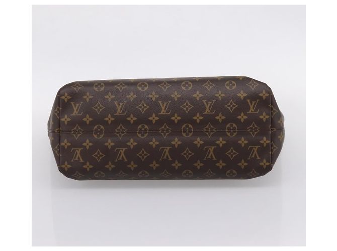 LOUIS VUITTON Monogram Raspail PM Tote Bag M40608 LV - vista 5