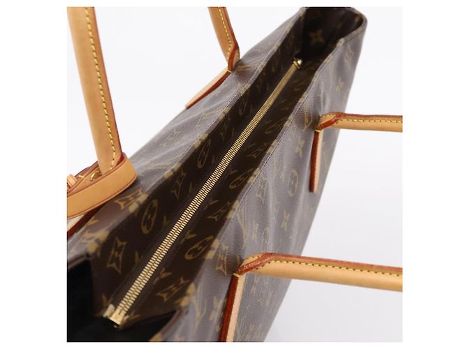 LOUIS VUITTON Monogram Raspail PM Tote Bag M40608 LV - vista 6