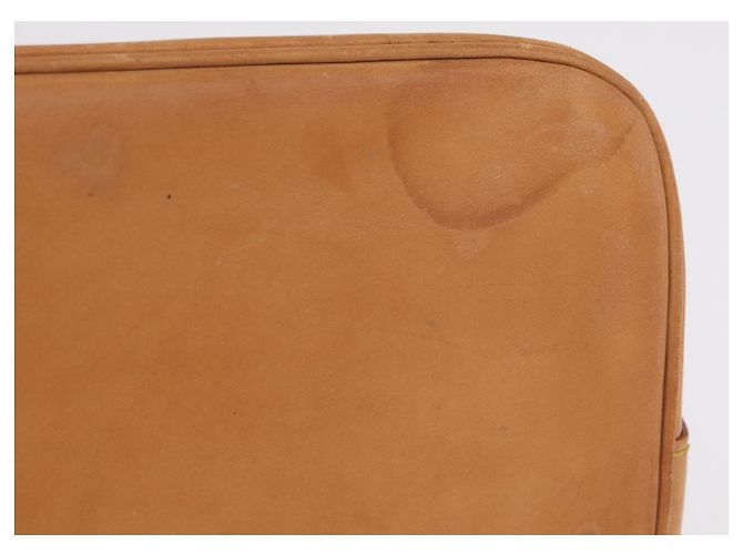 LOUIS VUITTON Monogram Alma Hand Bag M51130 LV - vista 16