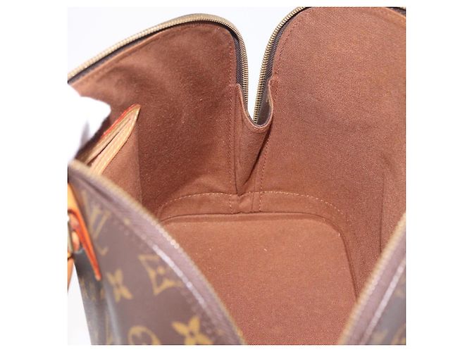 LOUIS VUITTON Monogram Alma Hand Bag M51130 LV - vista 23
