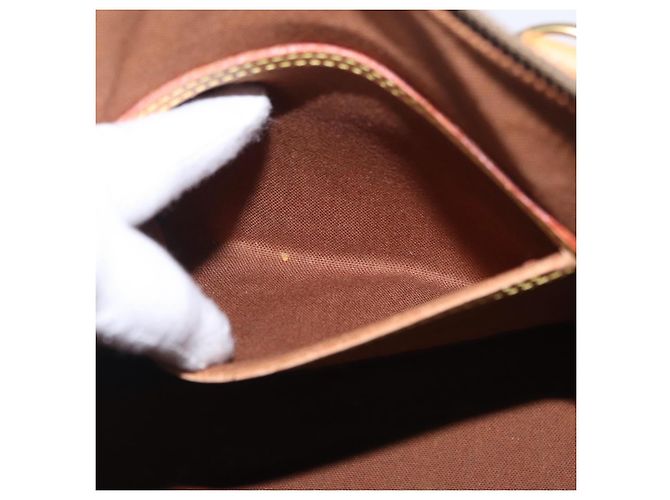 LOUIS VUITTON Monogram Alma Hand Bag M51130 LV - vista 25