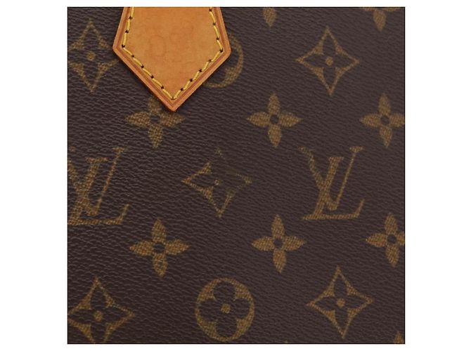 LOUIS VUITTON Monogram Alma Hand Bag M51130 LV - vista 3