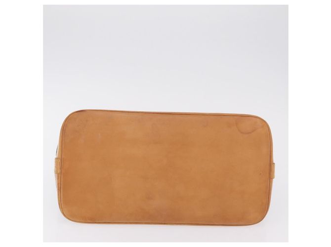 LOUIS VUITTON Monogram Alma Hand Bag M51130 LV - vista 6