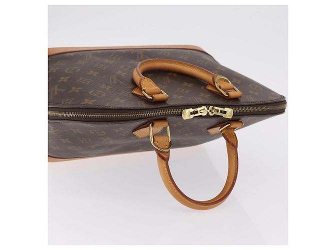 LOUIS VUITTON Monogram Alma Hand Bag M51130 LV - vista 7