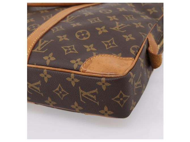 LOUIS VUITTON Monogram Porte Documents Voyage Business Bag M53361 LV - vista 14