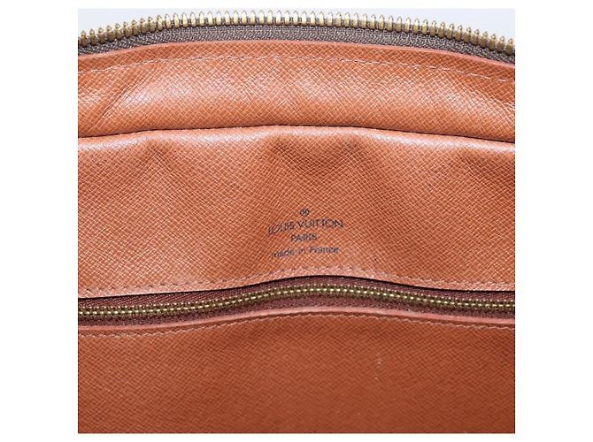 LOUIS VUITTON Monogram Porte Documents Voyage Business Bag M53361 LV - vista 17