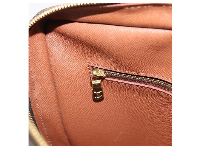 LOUIS VUITTON Monogram Porte Documents Voyage Business Bag M53361 LV - vista 21