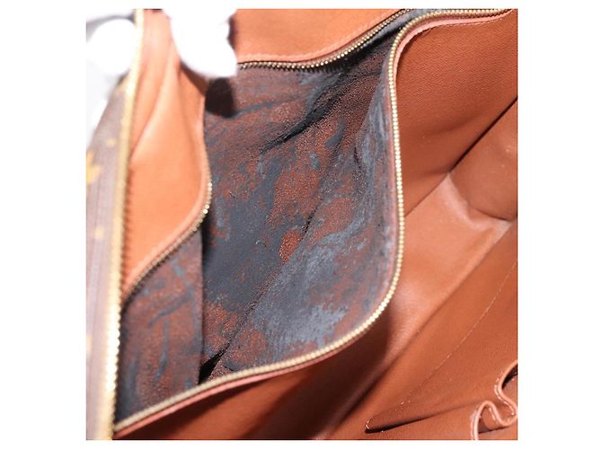 LOUIS VUITTON Monogram Porte Documents Voyage Business Bag M53361 LV - vista 22