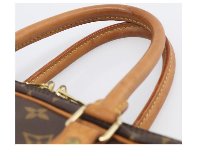 LOUIS VUITTON Monogram Porte Documents Voyage Business Bag M53361 LV - vista 9