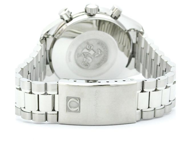 OMEGA Speedmaster Orologio da polso Automatico 3510.50 - vista 5