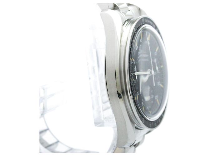OMEGA Speedmaster Orologio da polso Automatico 3510.50 - vista 8