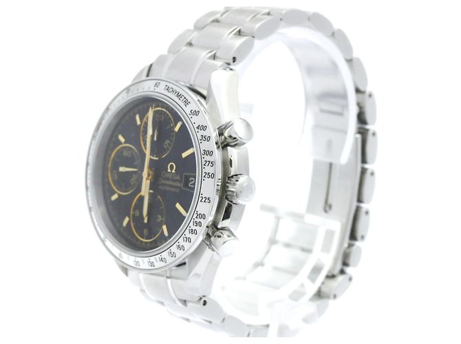 Orologio sport automatico da uomo Omega Speedmaster - vista 2