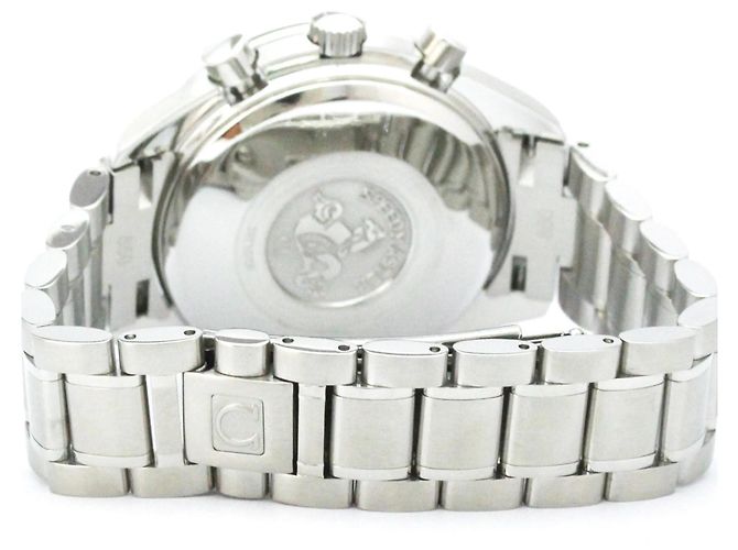 Orologio sport automatico da uomo Omega Speedmaster - vista 5