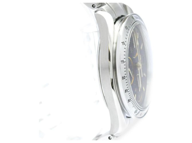 Orologio sport automatico da uomo Omega Speedmaster - vista 8