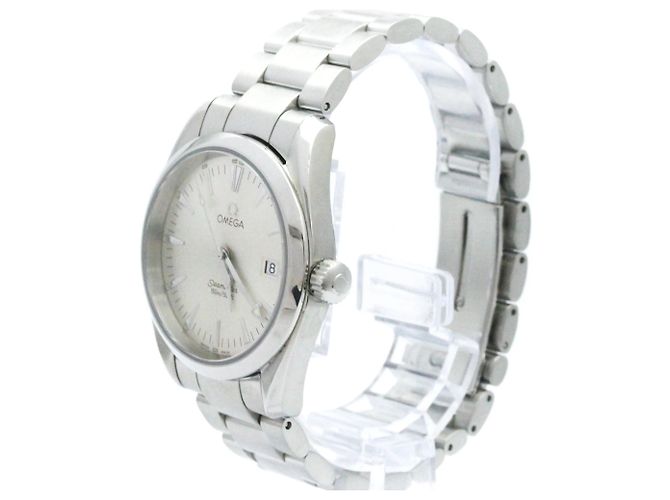 Orologio da polso OMEGA Seamaster Aqua Terra Quartz - vista 2