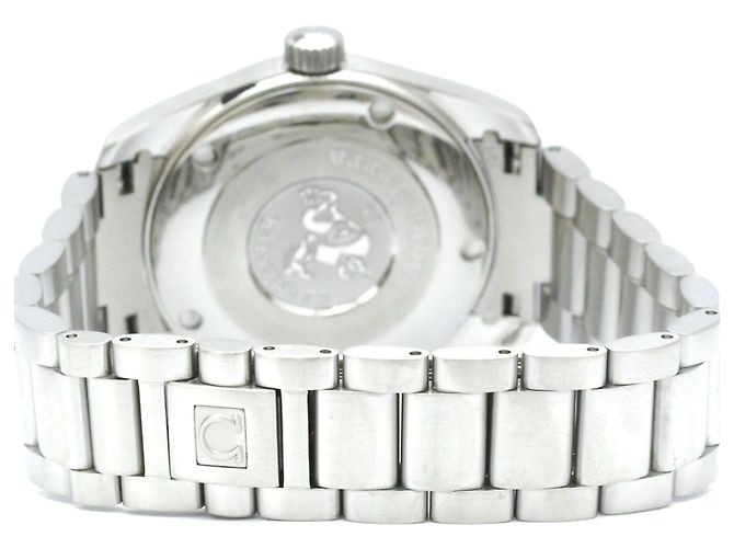 Orologio da polso OMEGA Seamaster Aqua Terra Quartz - vista 5
