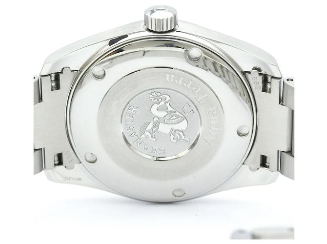 Orologio da polso OMEGA Seamaster Aqua Terra Quartz - vista 6