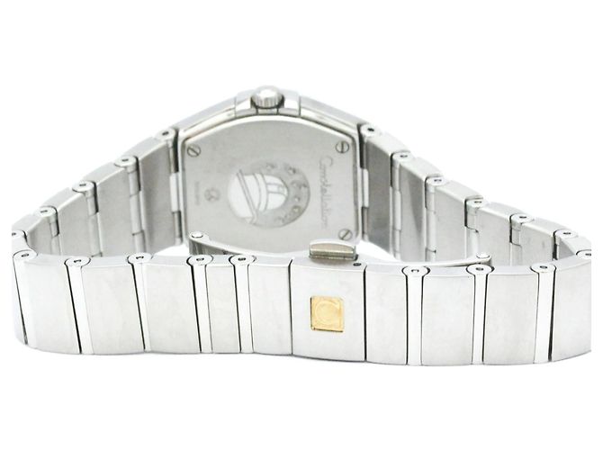 Reloj OMEGA Constellation Quartz para mujer - vista 5