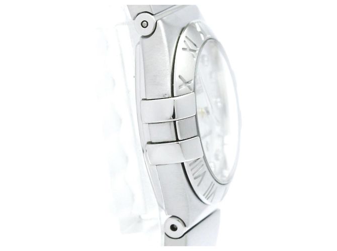 Reloj OMEGA Constellation Quartz para mujer - vista 8