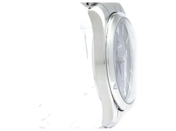 Omega Seamaster Aqua Terra Co-Axial Automatic Watch 2503.50 - vista 8