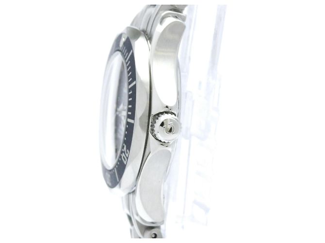 OMEGA Seamaster Professional 300M Quartz Damenuhr - Ansicht 4