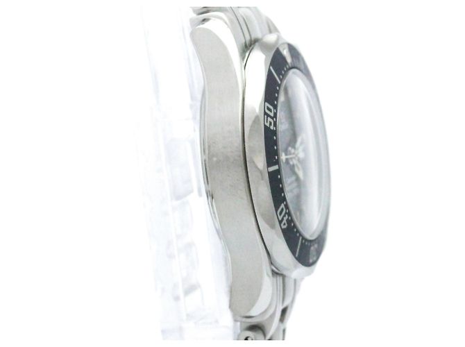 OMEGA Seamaster Professional 300M Quartz Damenuhr - Ansicht 8