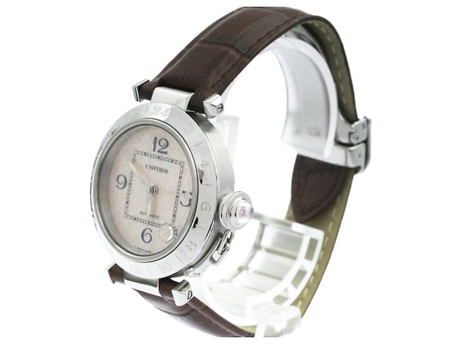 Reloj Cartier Pasha C Automatic - vista 2