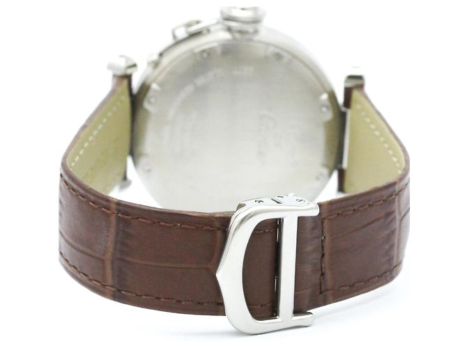 Reloj Cartier Pasha C Automatic - vista 5