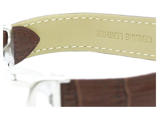 Reloj Cartier Pasha C Automatic - vista 7
