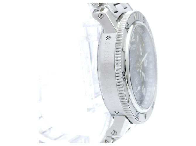 Hermès Orologio Hermes Clipper Diver Chronograph Quartz da uomo - vista 8